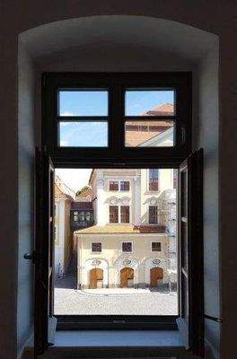 Aussicht auf Altmarkt