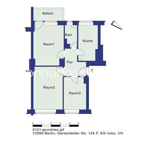 Berlin Wohnungen, Berlin Wohnung mieten