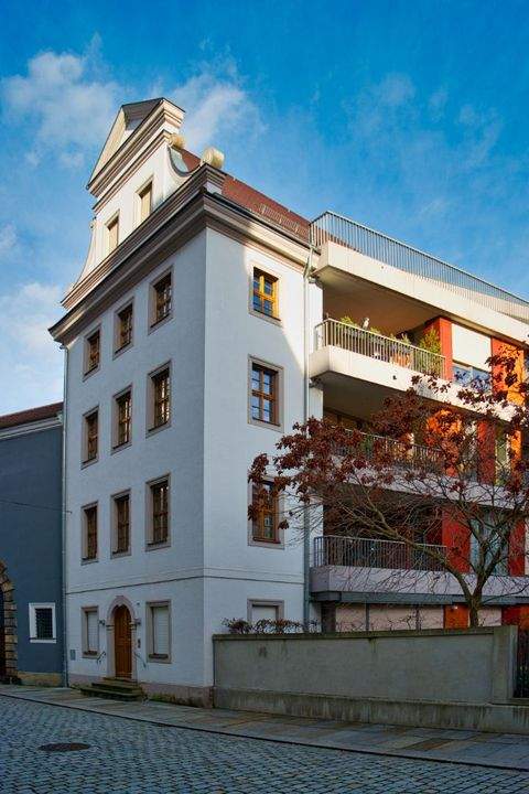 Dresden Wohnungen, Dresden Wohnung kaufen