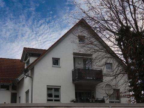 Bad Saulgau Wohnungen, Bad Saulgau Wohnung kaufen