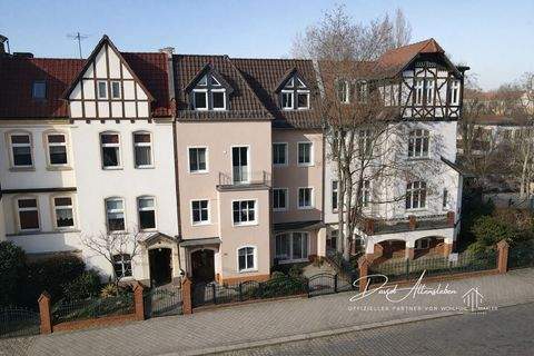 Magdeburg / Stadtfeld Ost Büros, Büroräume, Büroflächen 