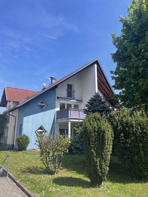Ettenheim Wohnungen, Ettenheim Wohnung kaufen