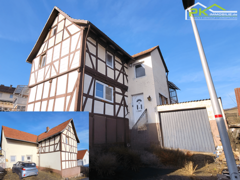 Nentershausen Häuser, Nentershausen Haus kaufen