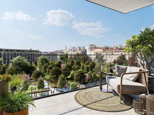 BW P10_Diva_Int 3BDR Terrace Final Rev02