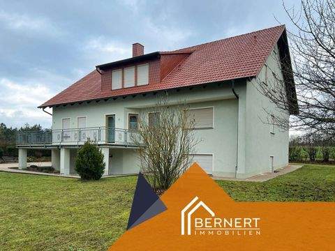 Frensdorf Häuser, Frensdorf Haus kaufen