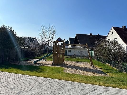 Spielplatz