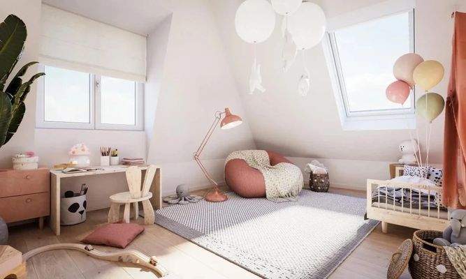 Kinderzimmer