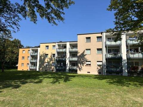 Herten Wohnungen, Herten Wohnung mieten