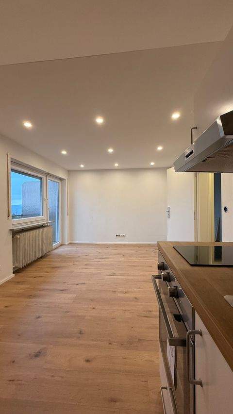 Bad Säckingen Wohnungen, Bad Säckingen Wohnung mieten