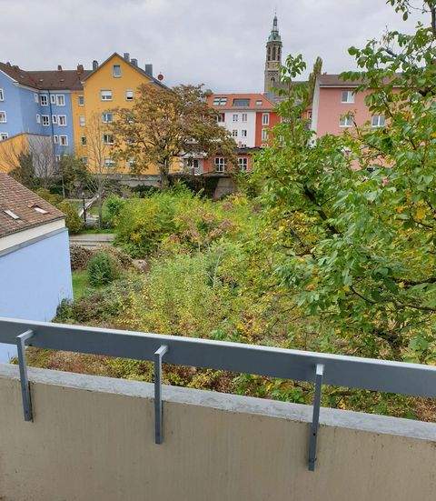 Würzburg Wohnen auf Zeit, möbliertes Wohnen