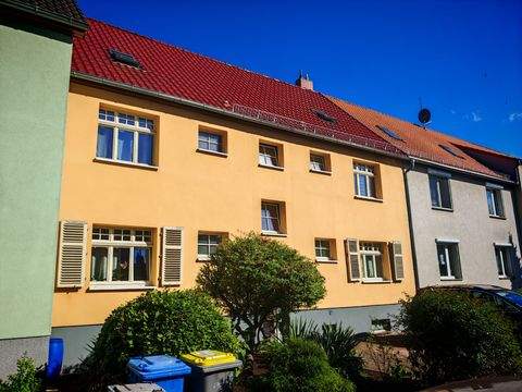 Magdeburg Renditeobjekte, Mehrfamilienhäuser, Geschäftshäuser, Kapitalanlage