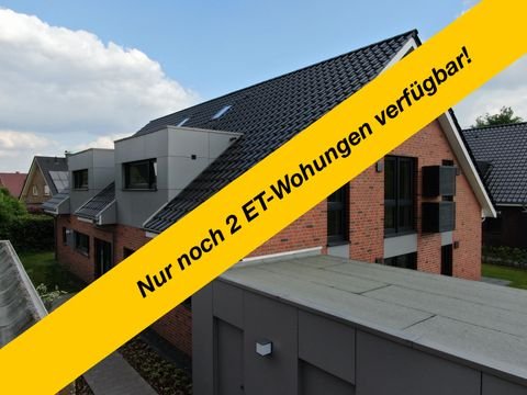 Schüttorf Wohnungen, Schüttorf Wohnung kaufen