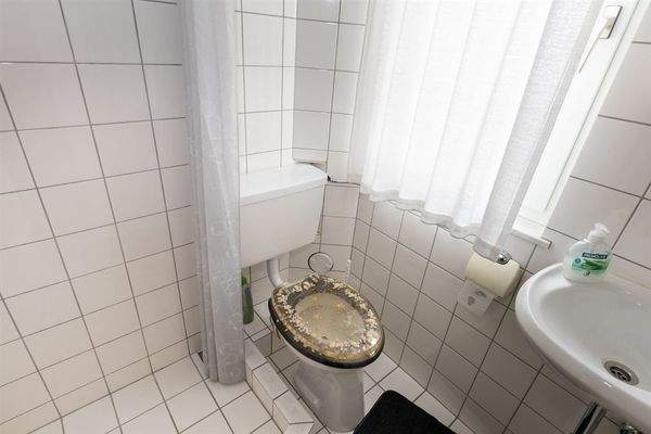 Badezimmer Untergeschoss