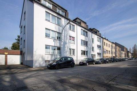 Mönchengladbach Wohnungen, Mönchengladbach Wohnung kaufen