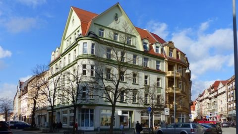 Bautzen Renditeobjekte, Mehrfamilienhäuser, Geschäftshäuser, Kapitalanlage