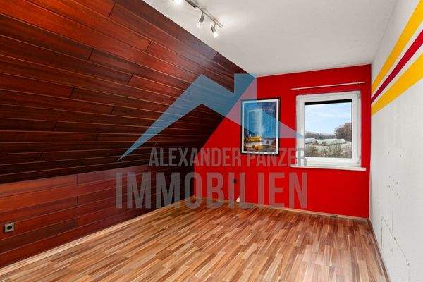 Zimmer 2 Dachgeschoss