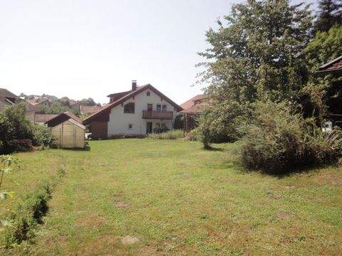 Waldkirchen Häuser, Waldkirchen Haus kaufen