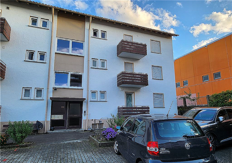 Ehingen Wohnungen, Ehingen Wohnung kaufen