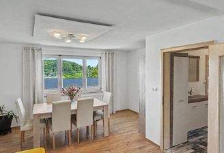 Esszimmer EG