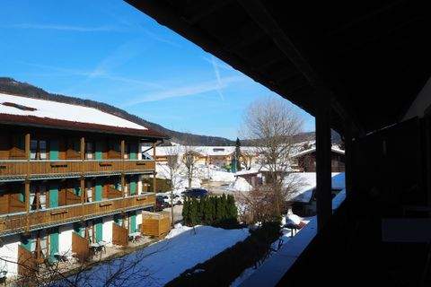 Inzell Wohnungen, Inzell Wohnung kaufen