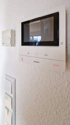 Videogegensprechanlage