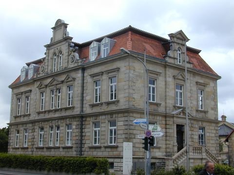 Forchheim Büros, Büroräume, Büroflächen 