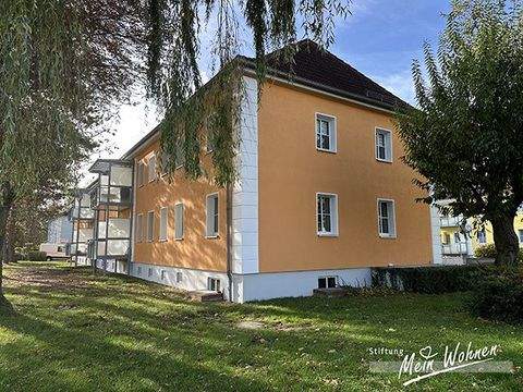 Zeitz Wohnungen, Zeitz Wohnung mieten