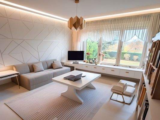 Zimmer OG Homestaging