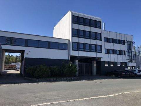 Schwaig bei Nürnberg Halle, Schwaig bei Nürnberg Hallenfläche