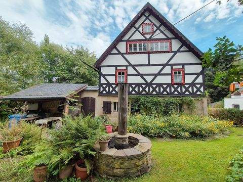 Brand-Erbisdorf Häuser, Brand-Erbisdorf Haus kaufen