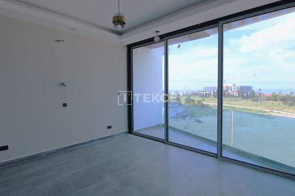 Villas within Walking Distance of Sea in North Cyprus Catalkoy