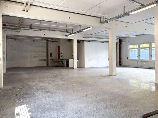 Produktion/Lager (EG)