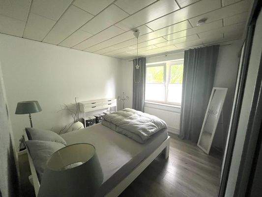 EG Whg. Schlafzimmer