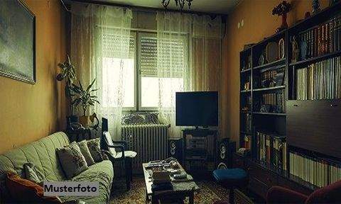 Sonneberg Wohnungen, Sonneberg Wohnung kaufen