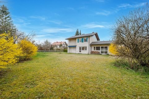 Seeshaupt Häuser, Seeshaupt Haus mieten 