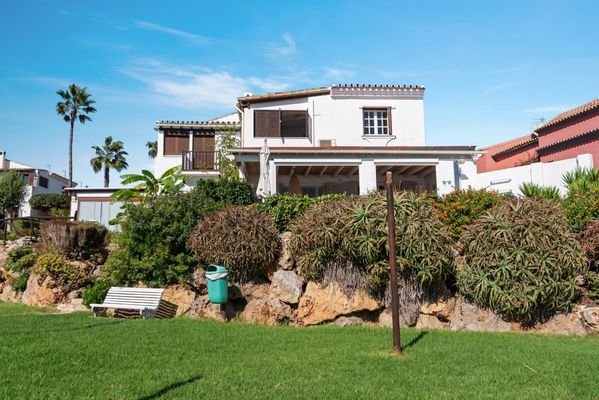 Photo: Town House in Estepona