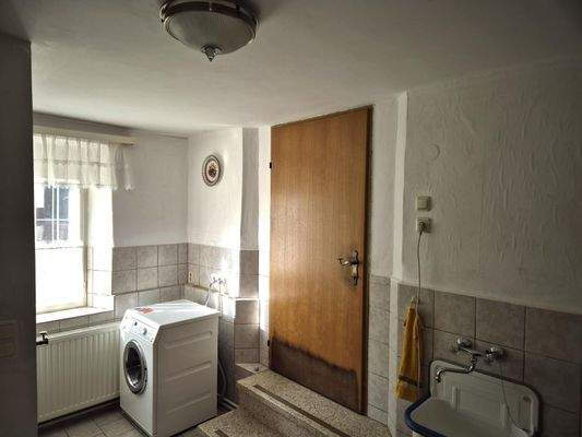 Zugang zu Wirtschaftsteil