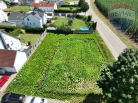 Forchheim Grundstücke, Forchheim Grundstück kaufen