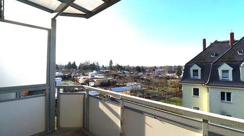 Chemnitz Wohnungen, Chemnitz Wohnung mieten