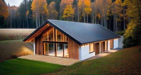 Grassau Häuser, Grassau Haus kaufen