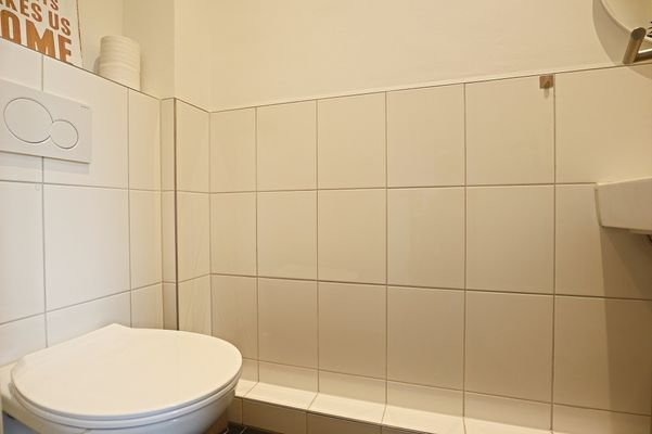 Gäste-WC