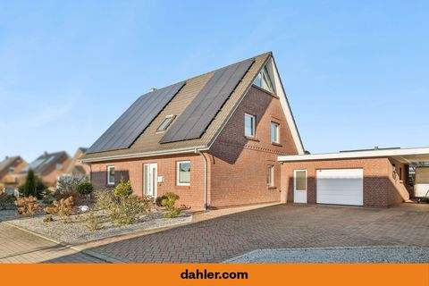 Niebüll Häuser, Niebüll Haus kaufen