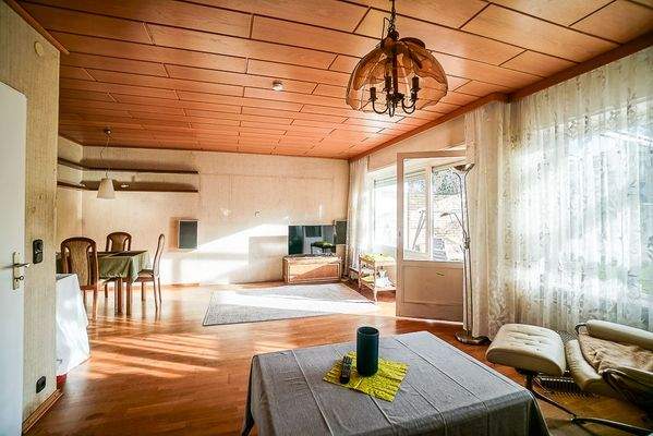 Haus Mainz Oberstadt - Köhler Immobilien