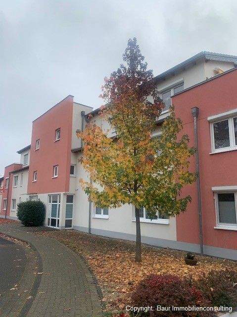 Bad Neuenahr-Ahrweiler Wohnungen, Bad Neuenahr-Ahrweiler Wohnung mieten