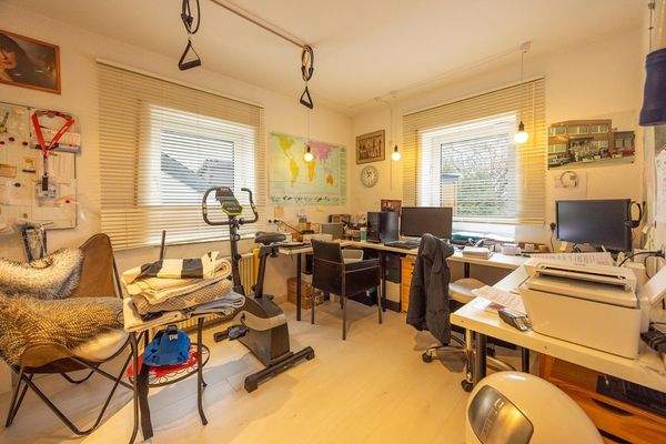 UG: Büro / Kind / Gast