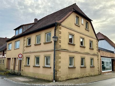 Ebern Häuser, Ebern Haus kaufen