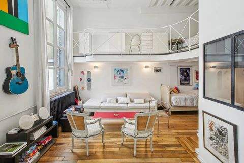 1st (Louvre - Vendôme) Wohnungen, 1st (Louvre - Vendôme) Wohnung kaufen