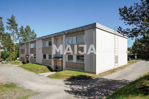 Porvoo Wohnungen, Porvoo Wohnung mieten