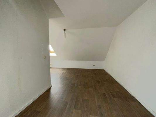 Zugang zum Wohnbereich