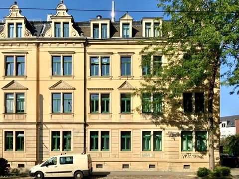 Dresden Renditeobjekte, Mehrfamilienhäuser, Geschäftshäuser, Kapitalanlage